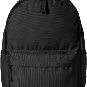 Amazon Basics Classic Backpack, Black
